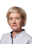 Горшилина Надежда Андреевна — Терапевт