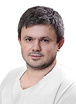 Аджиев Ренад Наджиевич — Кардиолог