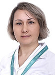 Березина Марина Витальевна — Эндокринолог