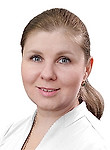 Коломыцева Елена Владимировна — Гастроэнтеролог