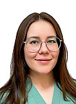 Рахимова Зульфия Рустамовна
