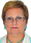 Тихонова Римма Григорьевна — Терапевт