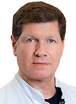 Хананьянц Сергей Александрович — Психотерапевт
