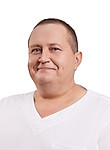Гладких Игорь Викторович — Реаниматолог