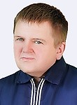 Бугрецов Борис Анатольевич — Массажист