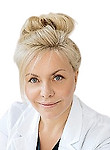 Измайлова Галина Николаевна — Трихолог