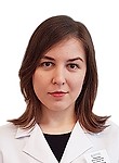Яковлева Ольга Викторовна — Невролог