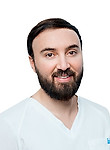 Идаятов Микаэль Александрович — Стоматолог-хирург