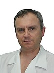 Янголенко Сергей Алексеевич — Лор (отоларинголог)