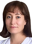 Ромашенко Оксана Владимировна — Кардиолог