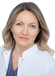 Неймышева Светлана Николаевна — Невролог