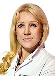 Проскуратова Лариса Николаевна — Гастроэнтеролог