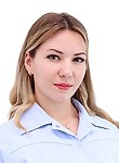 Алтапова Людмила Станиславовна — Остеопат