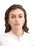 Альтшулер Натаван Эльшадовна — Эндокринолог