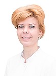 Аникьева Евгения Анатольевна — УЗИ-специалист