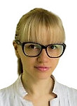 Зырянова Елена Евгеньевна — Врач МРТ