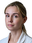 Котова Марина Николаевна — Травматолог-ортопед