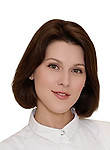 Федина Анастасия Васильевна — Дерматолог