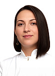 Тоноян Лиана Агабеки — Гинеколог