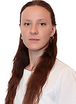 Кузнецова Дарья Сергеевна — Врач ЛФК