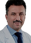 Аль Сабунчи Омар Маджидович — Хирург