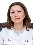 Ананьева Татьяна Владиславовна — Эпилептолог