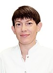 Буракова Наталья Вячеславовна — Кардиолог