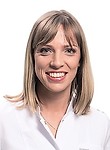Вознесенская Юлия Владимировна — Акушер