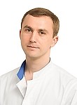 Гайтан Алексей Сергеевич — Нейрохирург