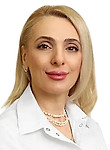 Симонян Шушаник Юриковна — Абдоминальный хирург