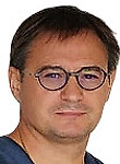 Конев Алексей Васильевич — Кардиохирург