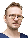 Казютин Антон Алексеевич