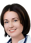 Игнатьева Оксана Алексеевна — Аритмолог