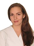 Горшкова Юлия Викторовна — Дерматолог