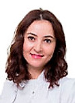 Цховребова Тинатин Гурамовна — Косметолог
