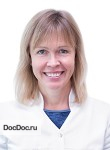 Колпакова Людмила Владимировна — Фтизиатр
