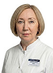 Горбик Любовь Геннадиевна — УЗИ-специалист