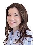Лисовская Валерия Талгатьевна — Стоматолог-ортодонт