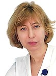 Майкова Дина Владимировна — УЗИ-специалист
