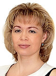 Сторчеус Наталия Юрьевна — Гастроэнтеролог