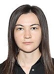 Овсий Оксана Геннадиевна — Онколог