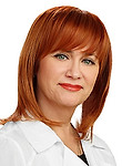 Ларина Татьяна Львовна — Дерматолог