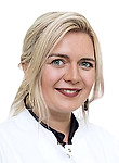 Панфилова Ольга Юрьевна — Акушер
