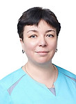 Калагина Виктория Витальевна