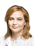 Ривкина Наталья Михайловна — Психотерапевт