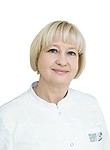 Селиванова Ольга Евгеньевна — Врач функциональной диагностики