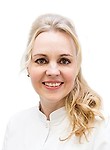 Сидорова Инна Олеговна — Гепатолог