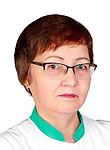 Леонтьева Валентина Ивановна — Педиатр
