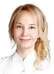 Рустаева Алла Николаевна — Акушер