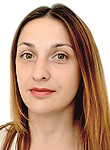 Барханоева Мадина Исаевна — Гинеколог-эндокринолог